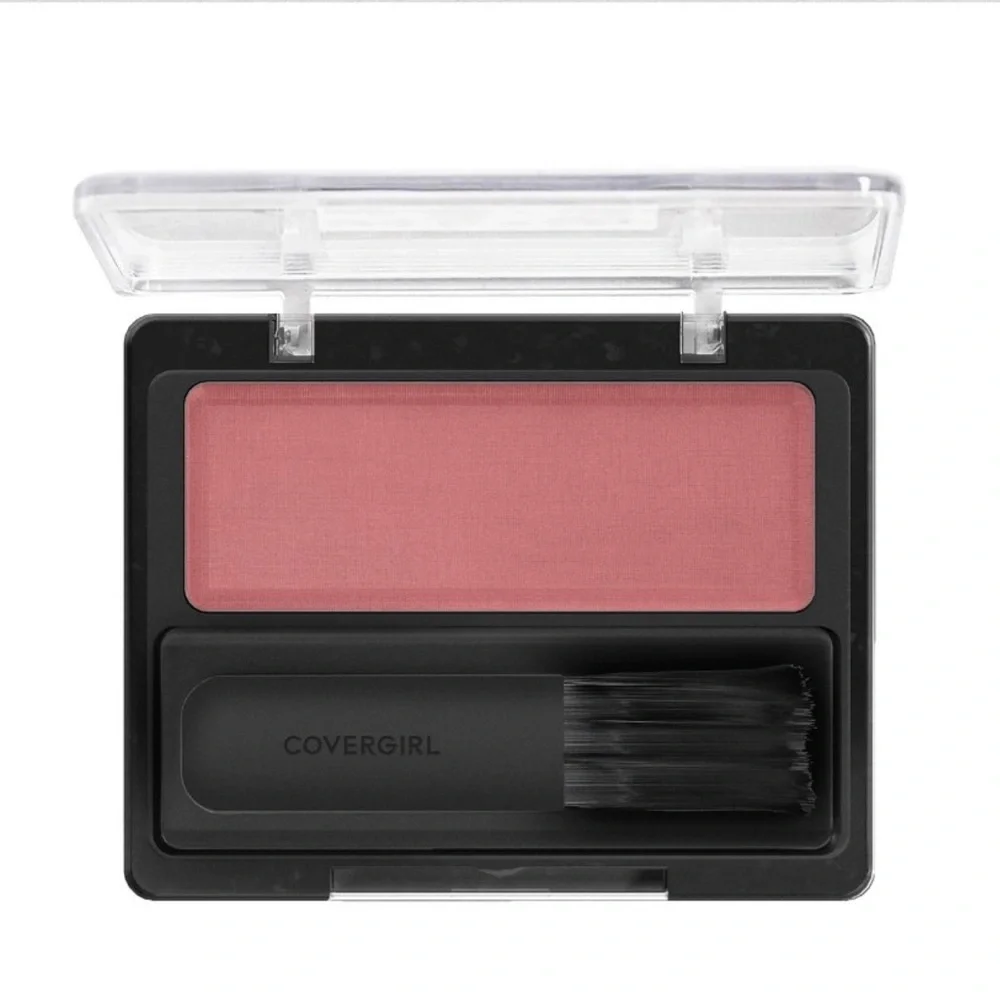 Covergirl Iced Plum Blush - Picture 4 of 4